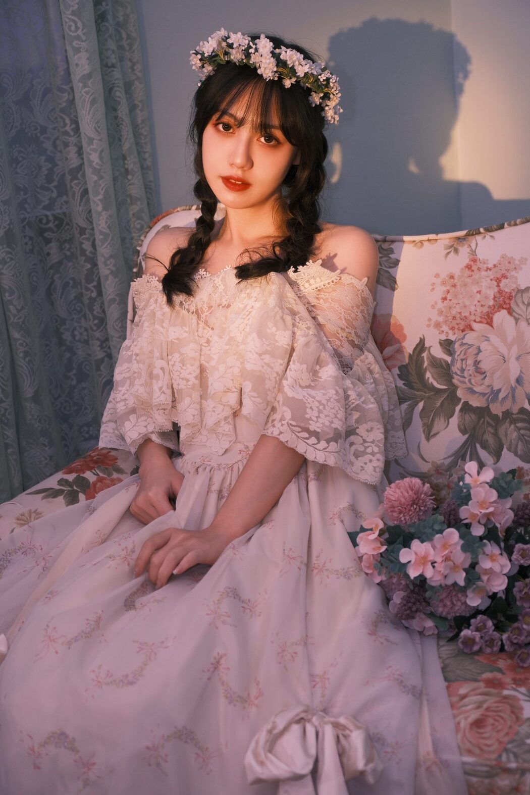 YiTuYu艺图语 Vol.3220 Ling Jiang Mizunoaya