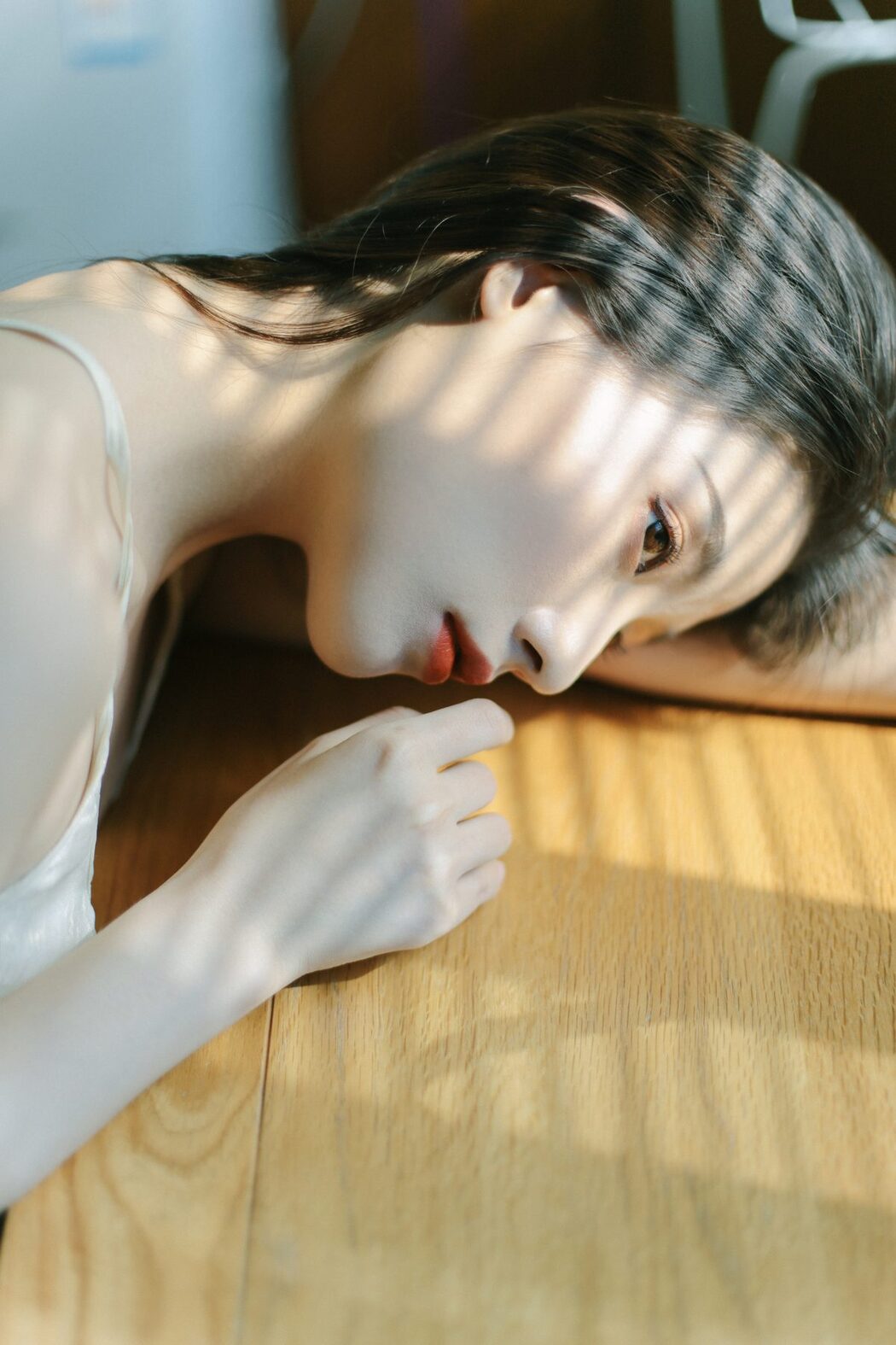 YiTuYu艺图语 Vol.3229 Wu Rui