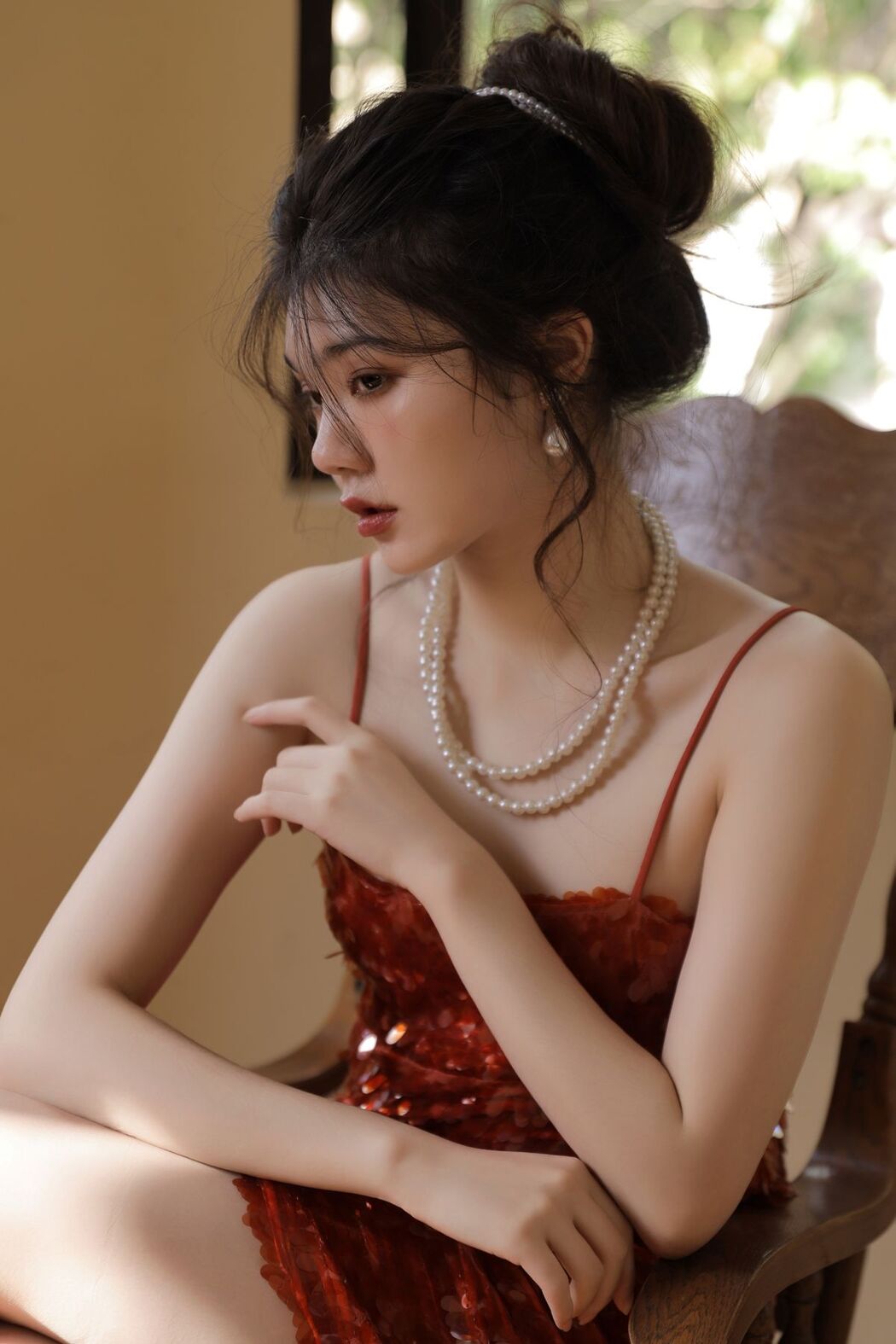 YiTuYu艺图语 Vol.3234 33