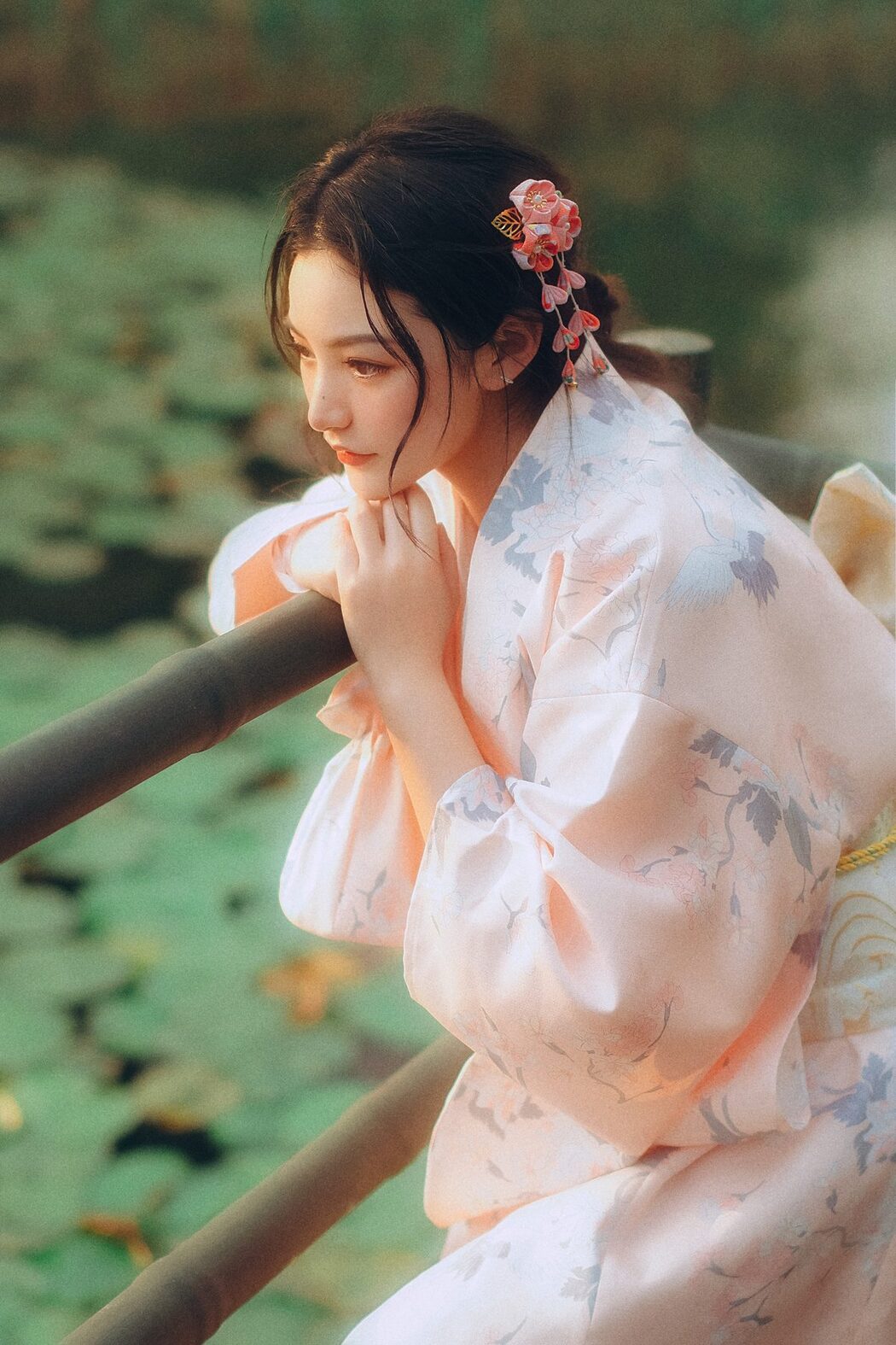 YiTuYu艺图语 Vol.3227 Yu San Sui Ya