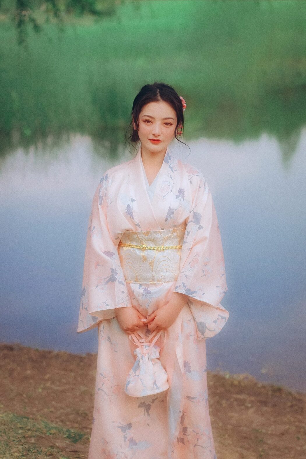 YiTuYu艺图语 Vol.3227 Yu San Sui Ya