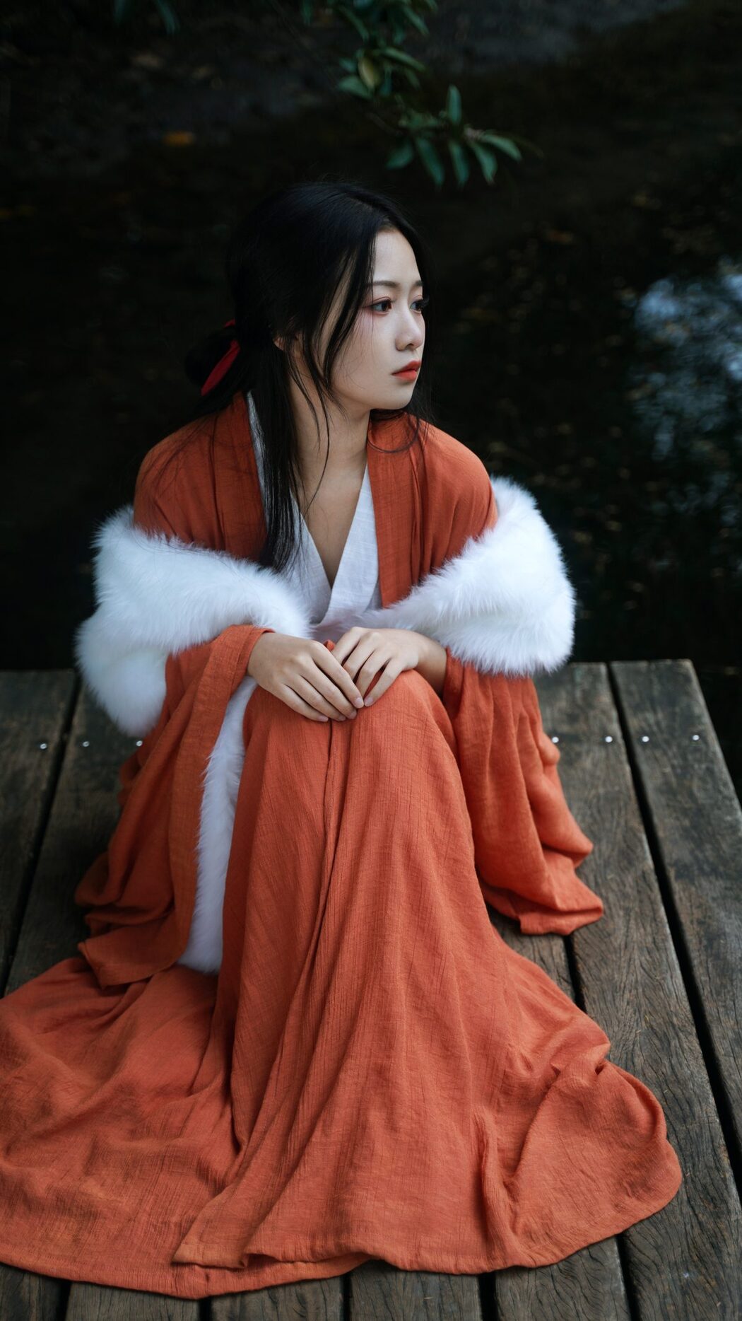YiTuYu艺图语 Vol.3218 Wang Wang Xiao Xiao Shu