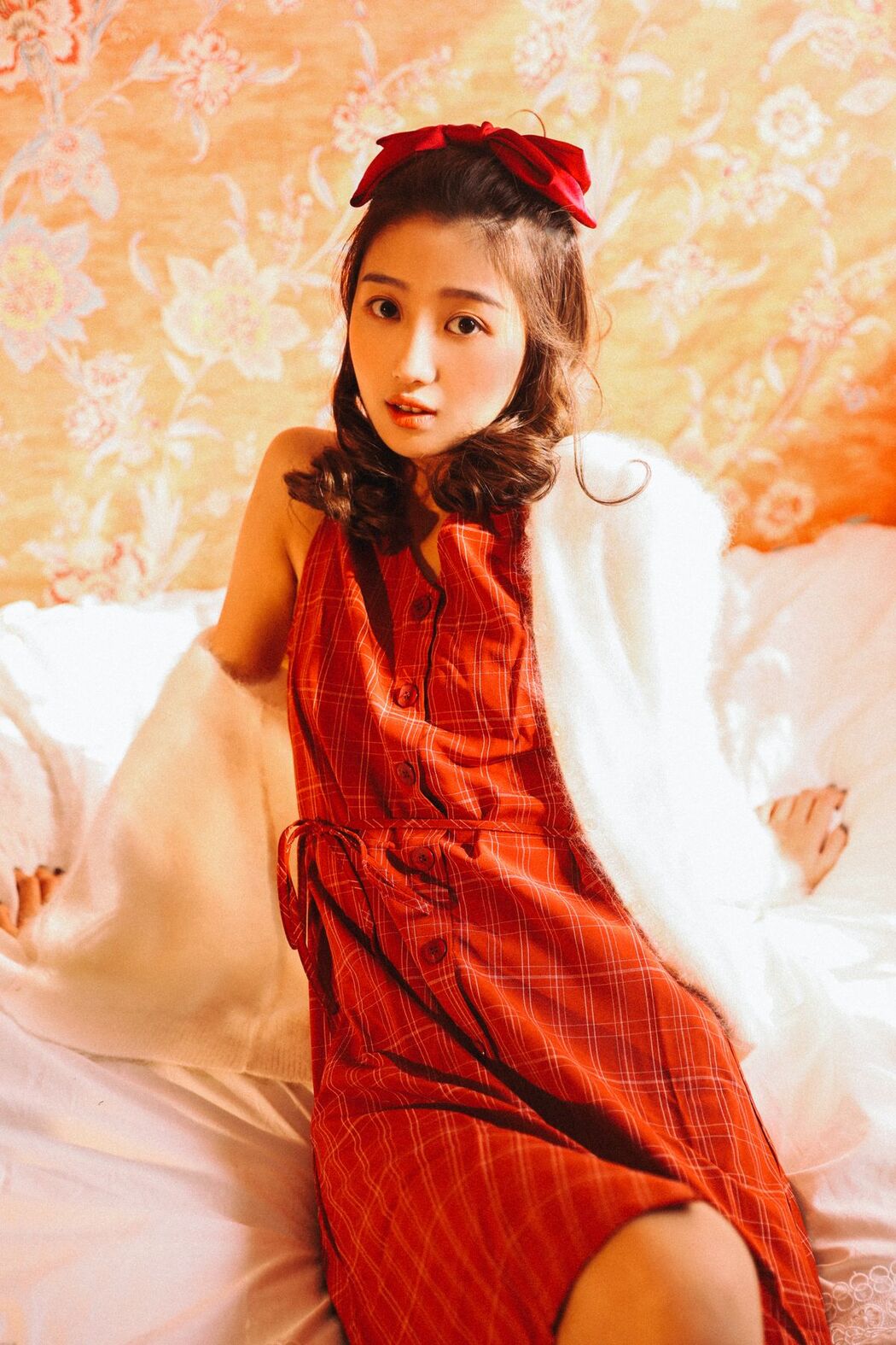 YiTuYu艺图语 Vol.3236 Yi Yi Qi