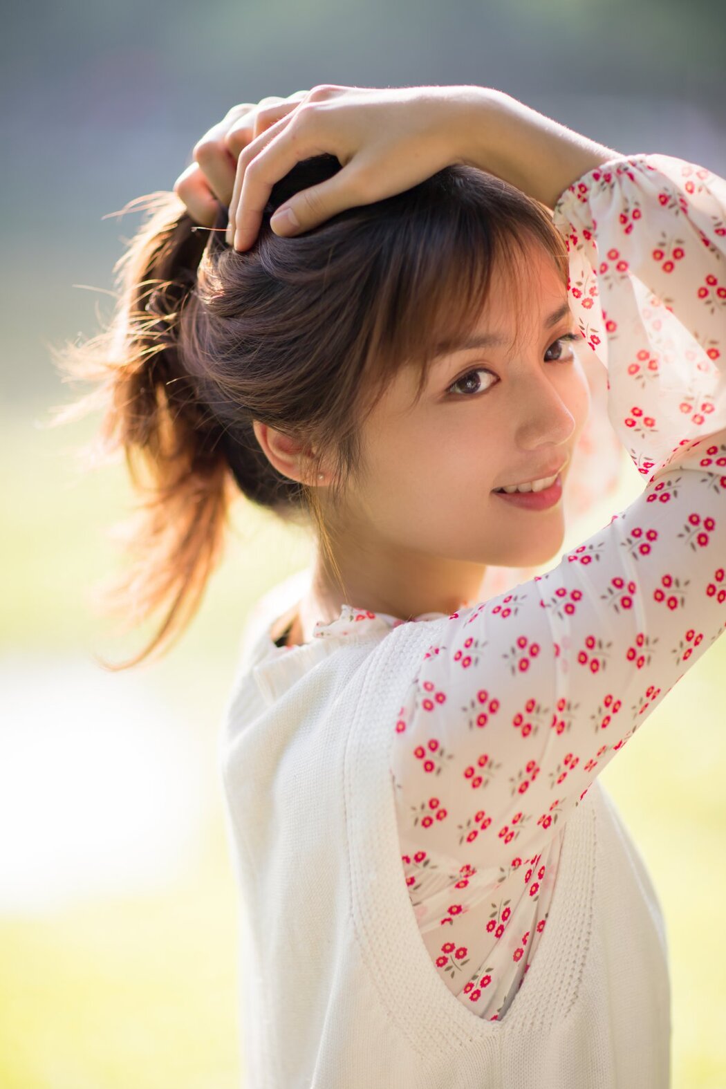 YiTuYu艺图语 Vol.322 Yu Wen