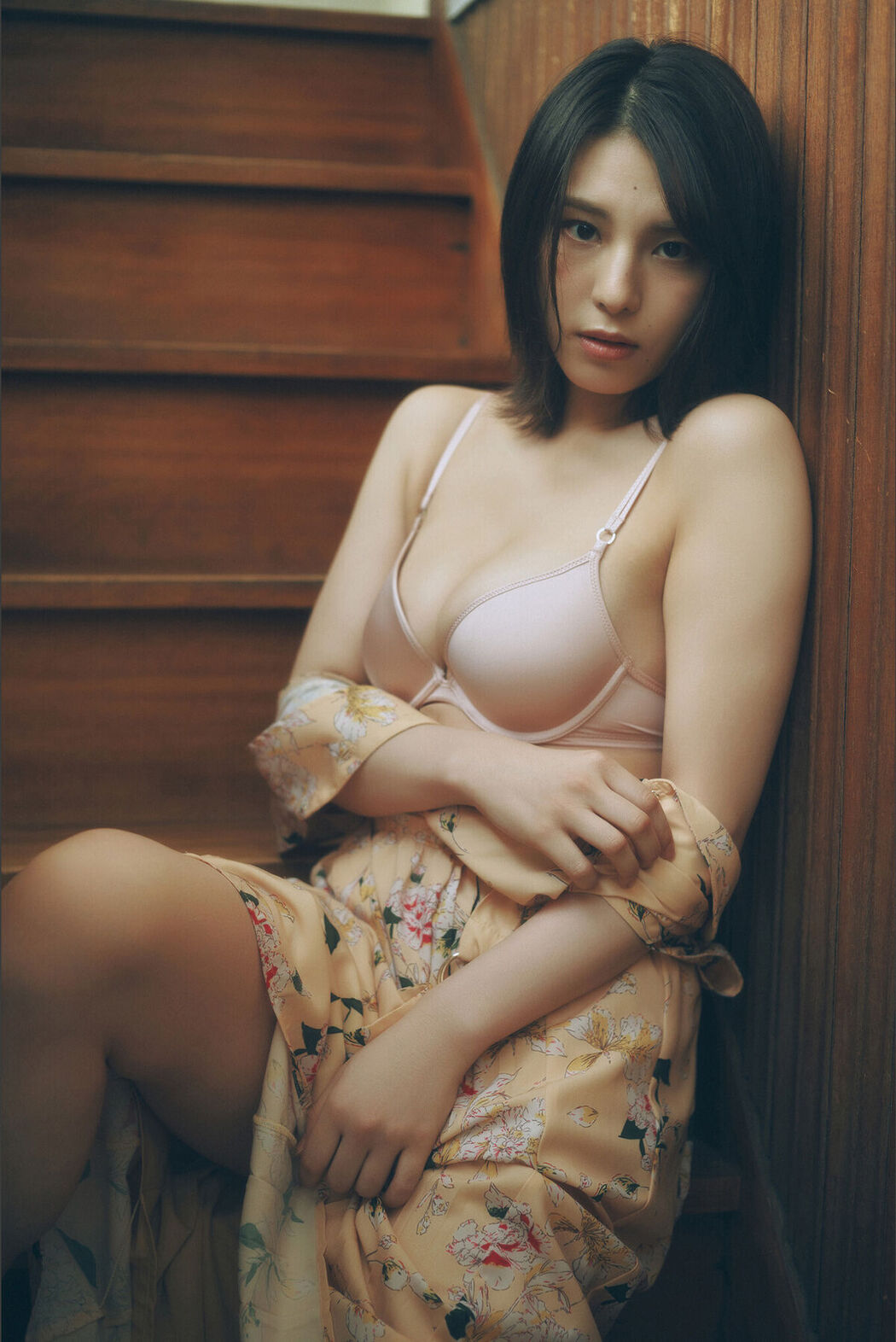 JP Iori Sagara 相樂伊織 &#8211; Gテレデジタル Daydreaming
