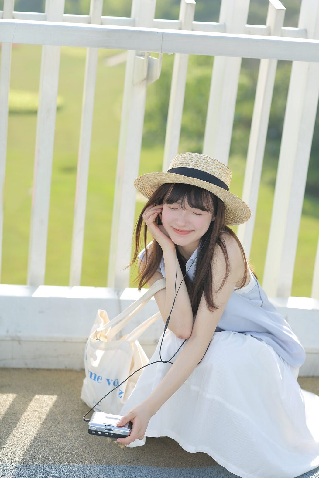 YiTuYu艺图语 Vol.3217 Yang Xi
