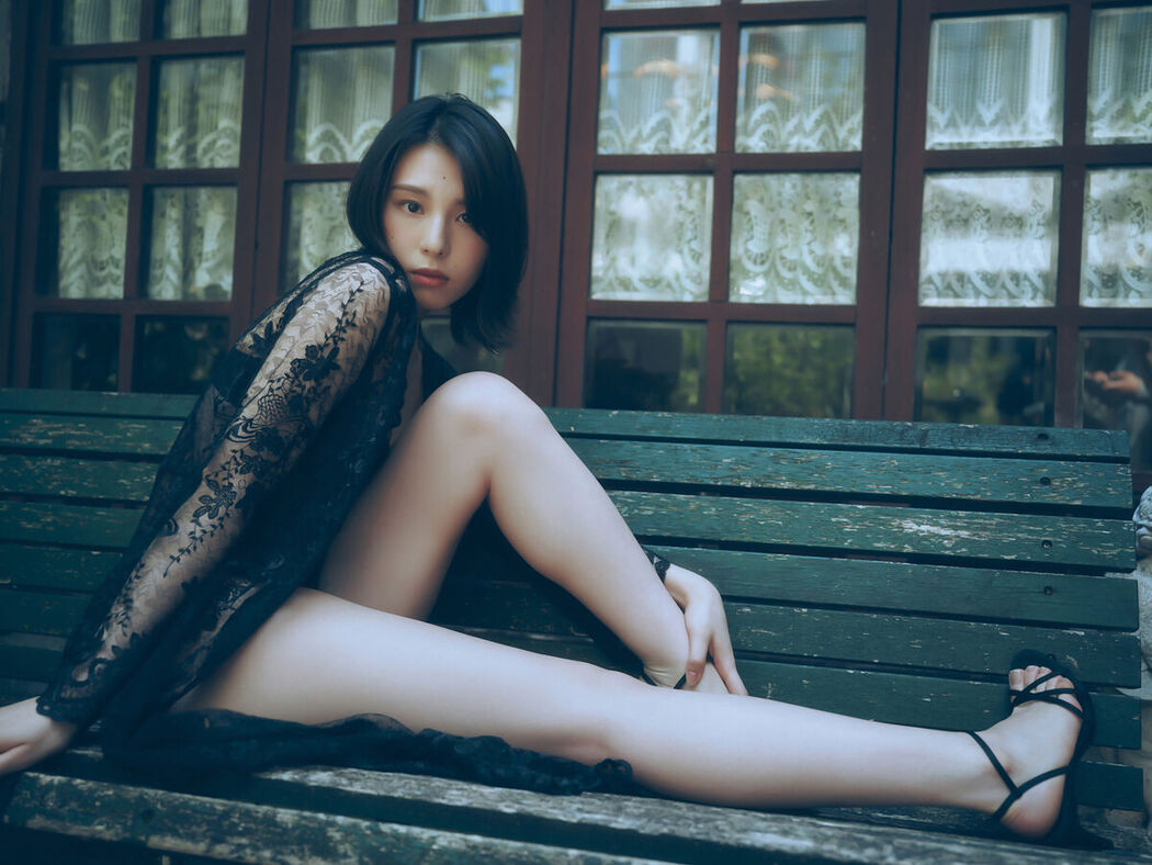 JP Iori Sagara 相樂伊織 &#8211; Gテレデジタル Daydreaming