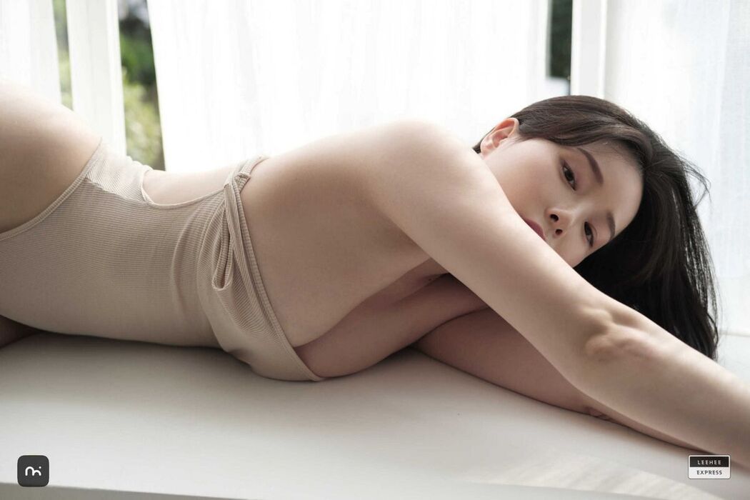 LE LEBE-242 Sir.Bean 피아