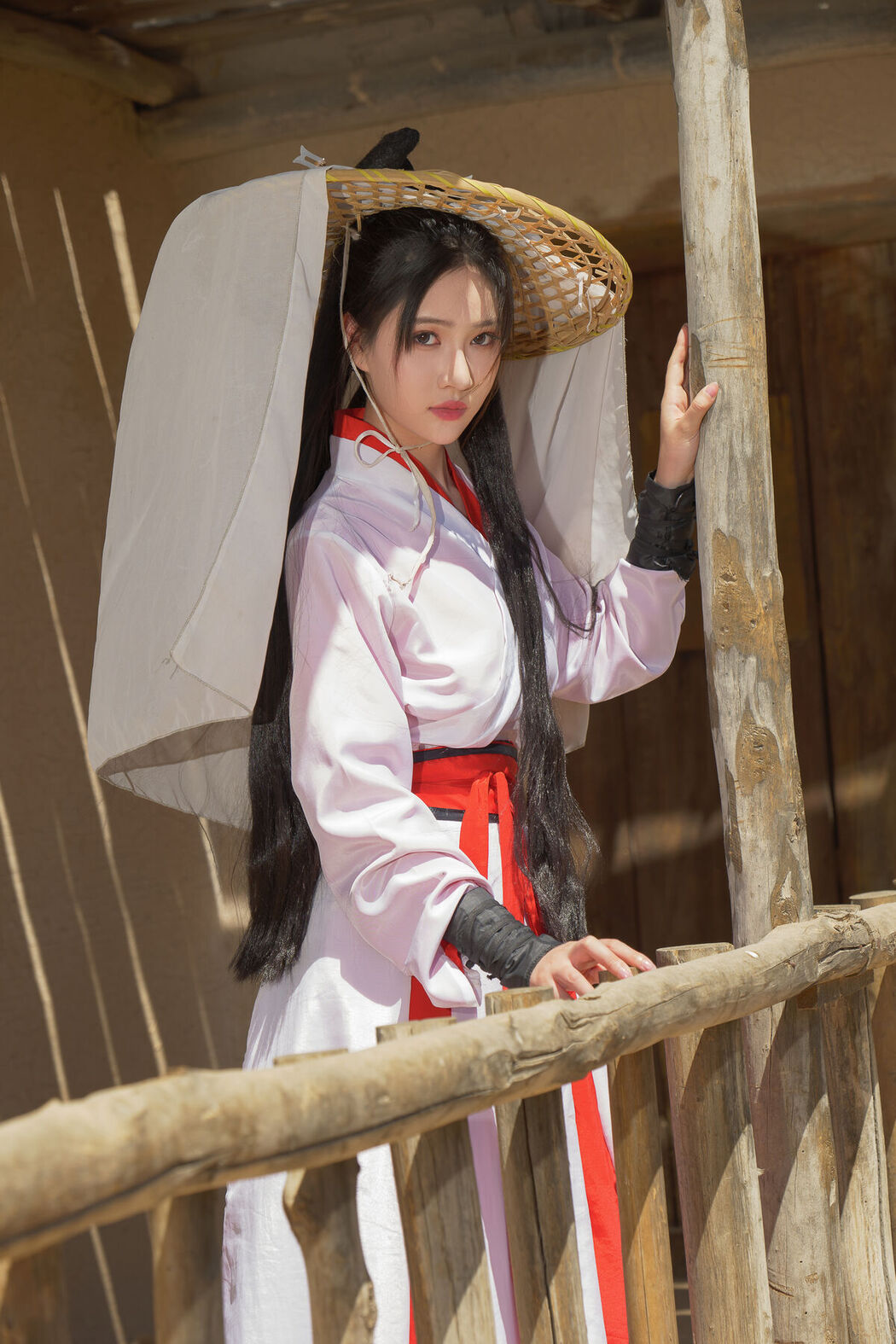 Coser@年年Nnian – 青丝诀
