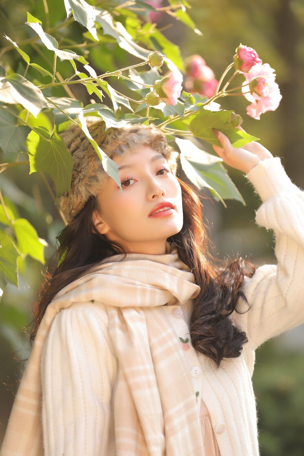 YiTuYu艺图语 Vol.3214 Ning Meng Jing A