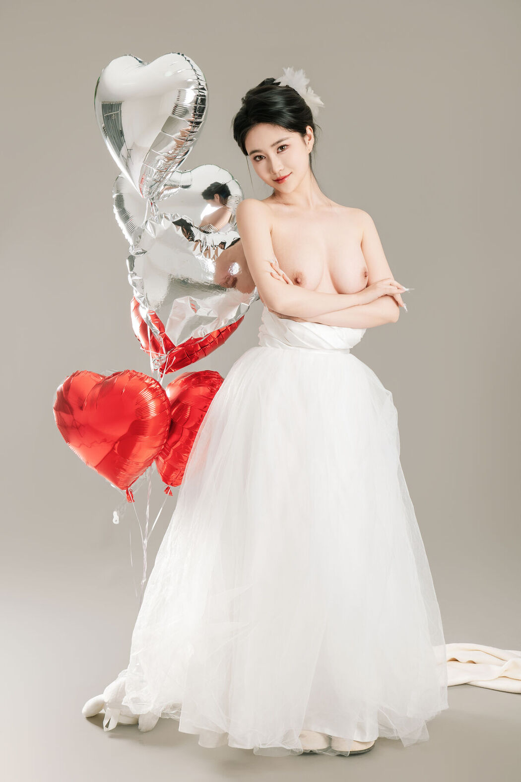 Coser@年年Nnian – LOVE 情人节特别篇