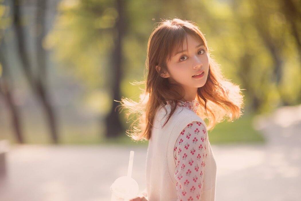 YiTuYu艺图语 Vol.322 Yu Wen