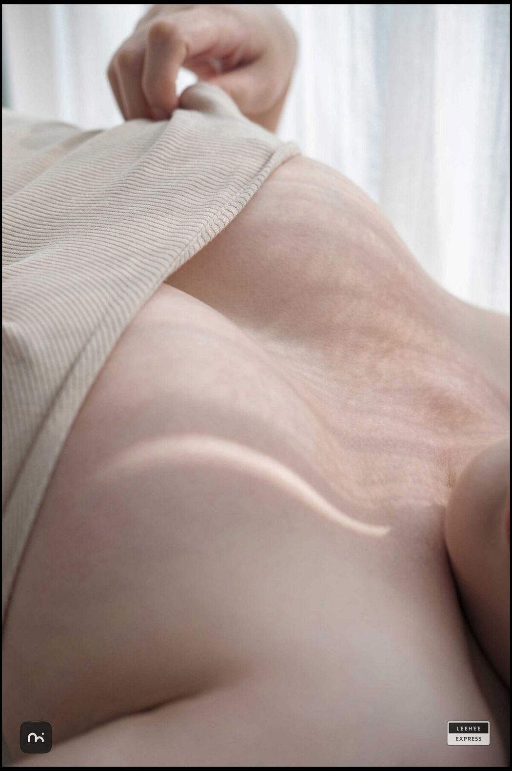 LE LEBE-242 Sir.Bean 피아