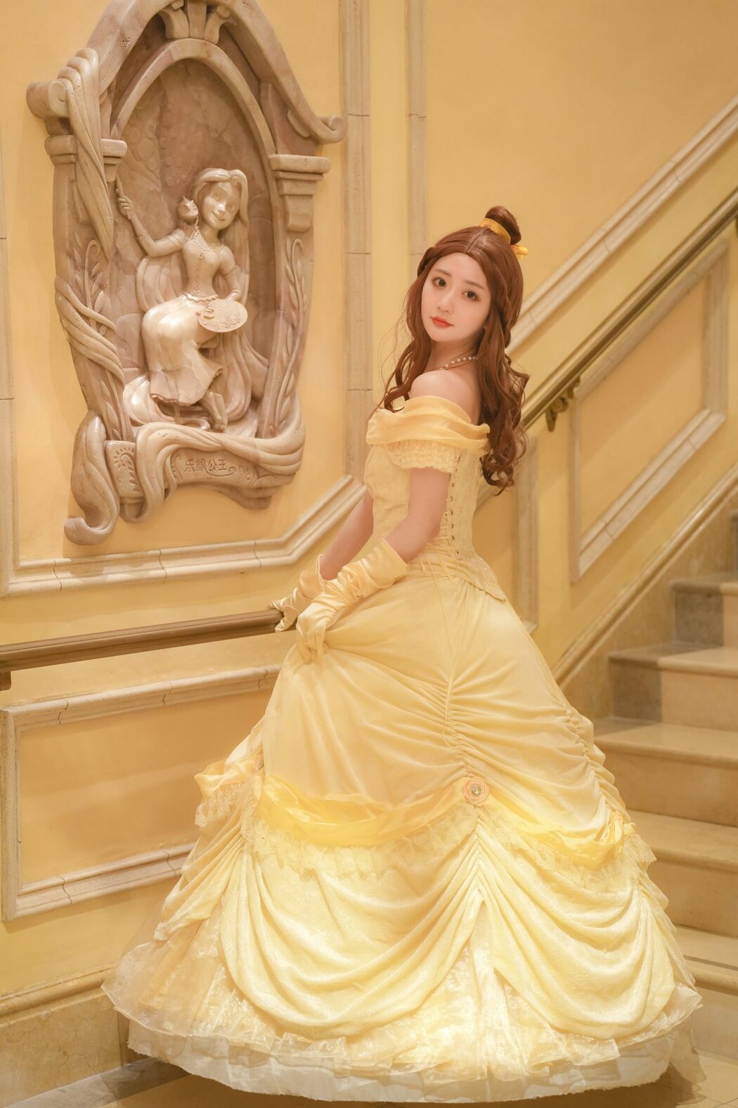 YiTuYu艺图语 Vol.3212 Er Jia Liu