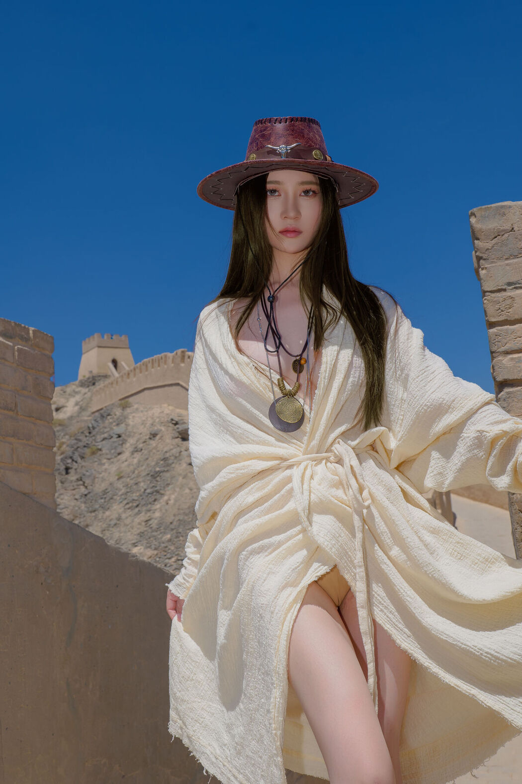 Coser@年年Nnian – 城