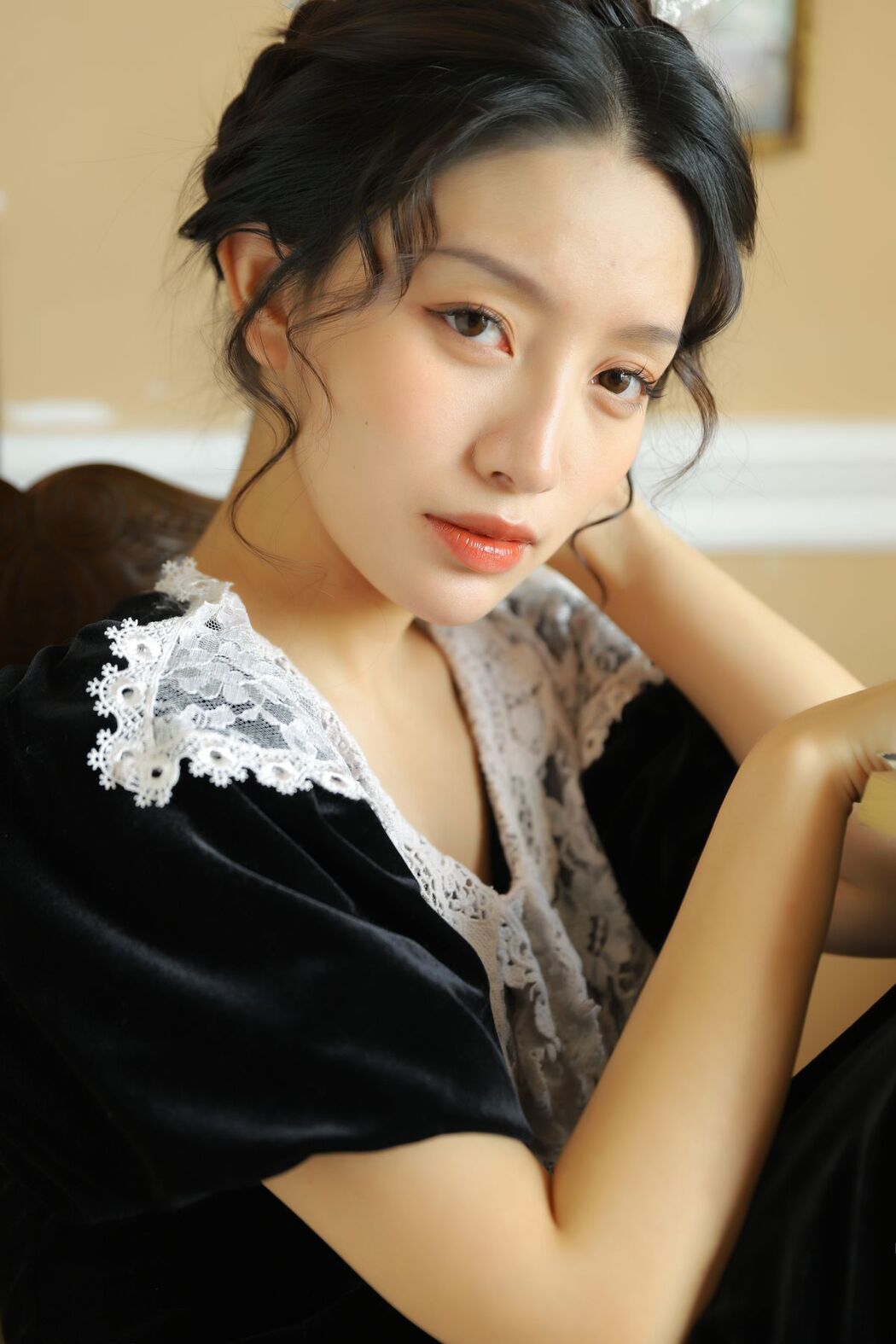 YiTuYu艺图语 Vol.3244 Ning Meng Jing A