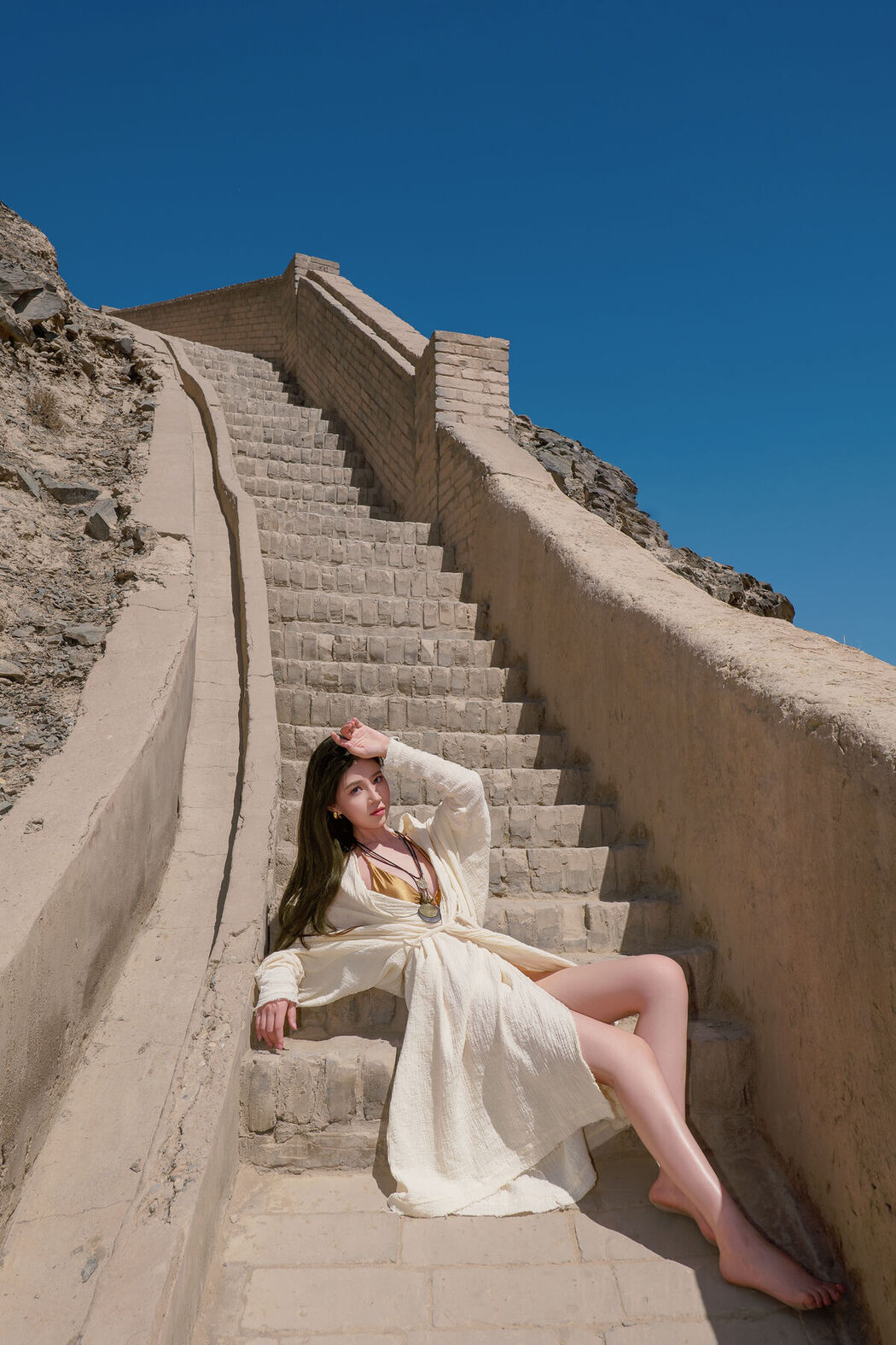 Coser@年年Nnian – 城