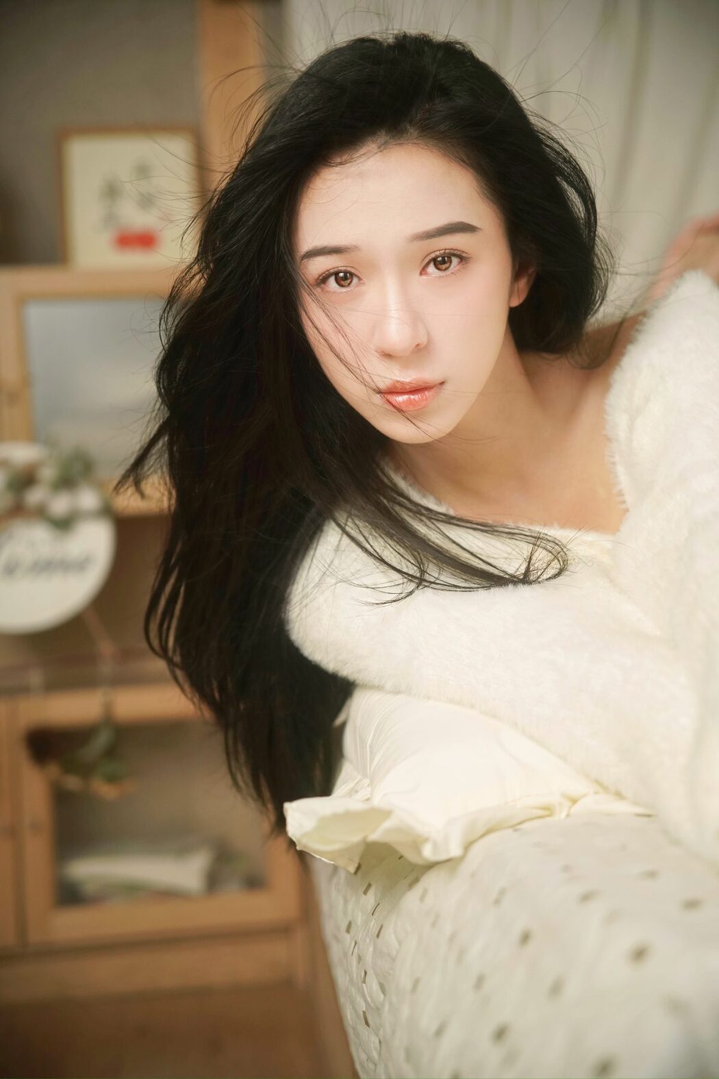 YiTuYu艺图语 Vol.3216 Xiao Su