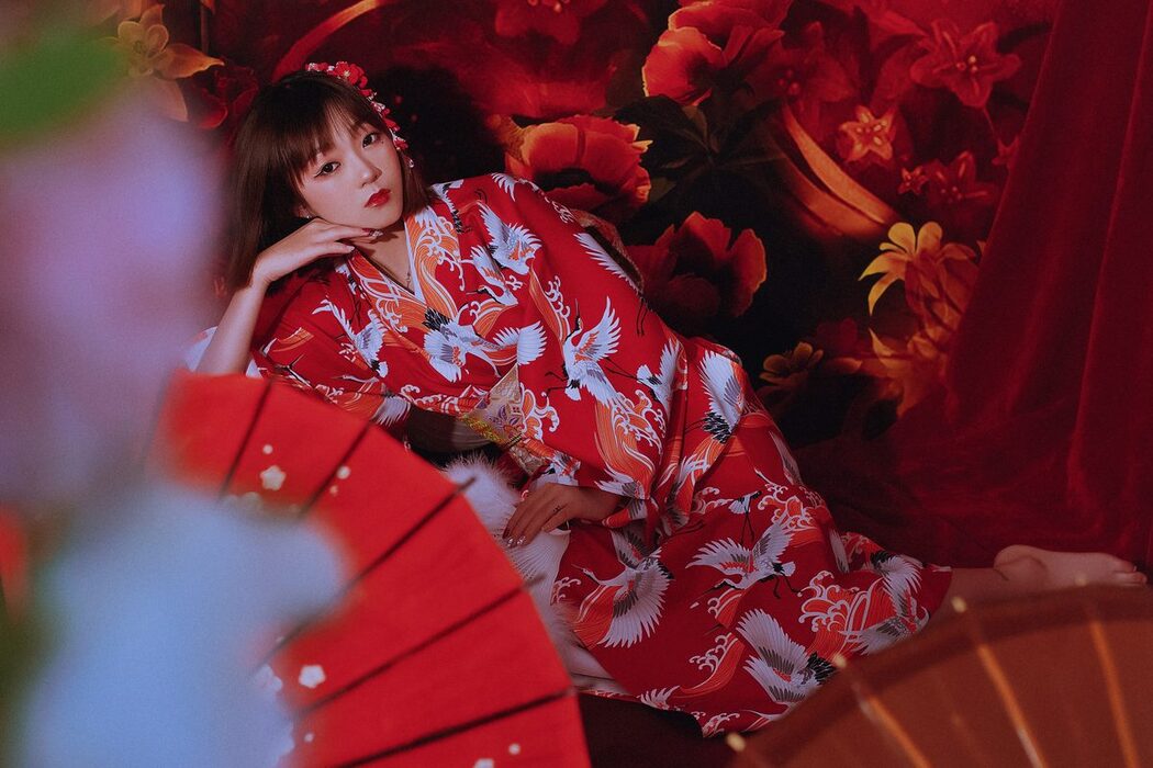 YiTuYu艺图语 Vol.3221 Xiao Lan