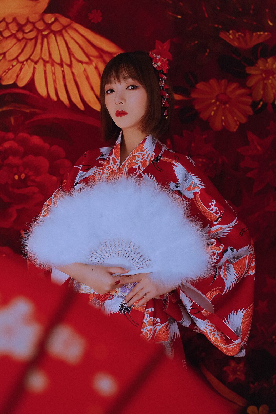 YiTuYu艺图语 Vol.3221 Xiao Lan