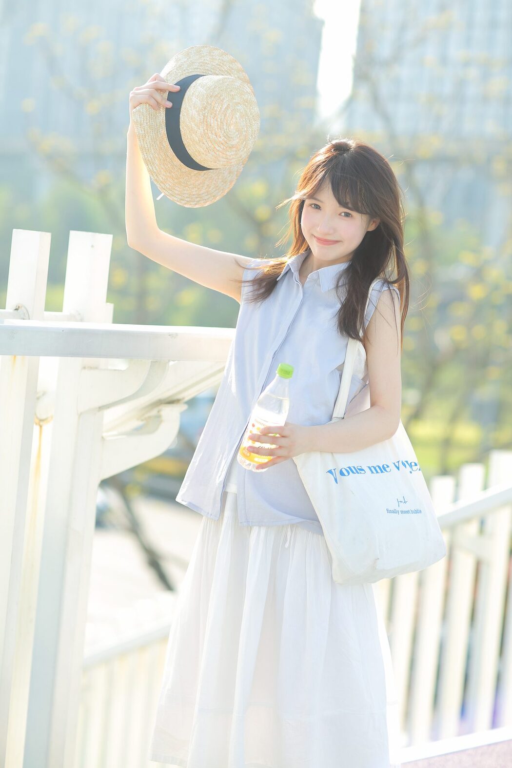 YiTuYu艺图语 Vol.3217 Yang Xi
