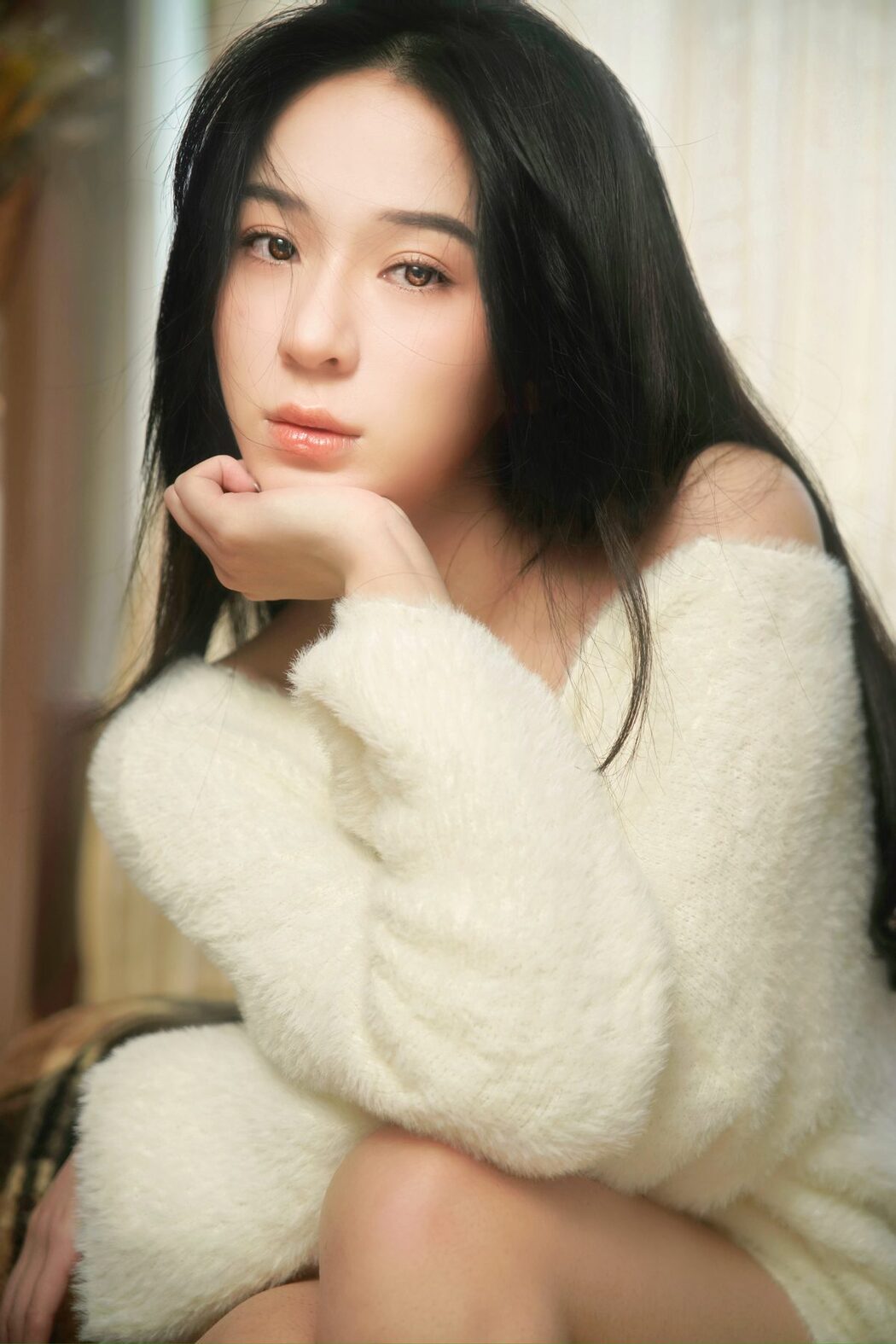 YiTuYu艺图语 Vol.3216 Xiao Su