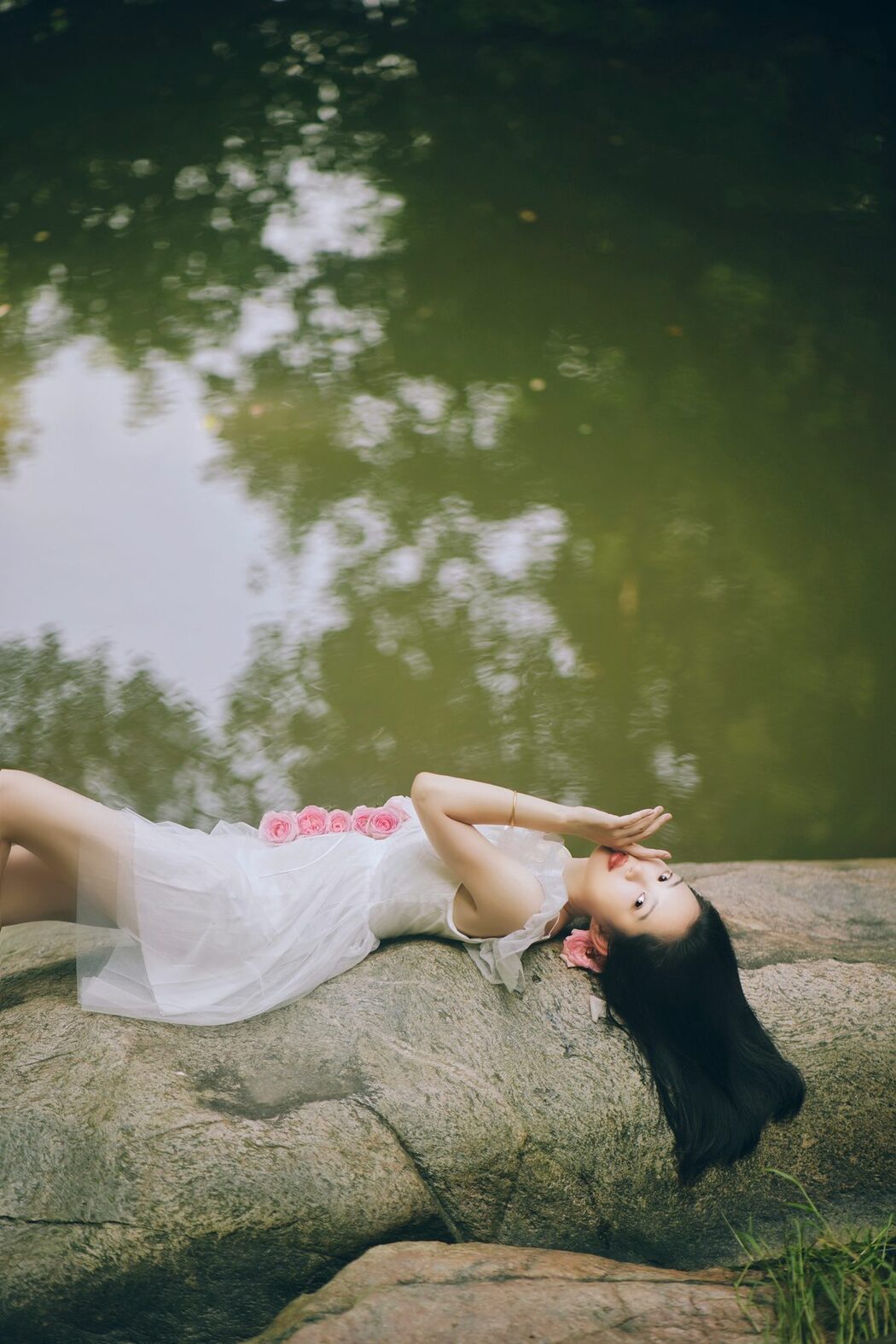 YiTuYu艺图语 Vol.3223 Xiao Tao