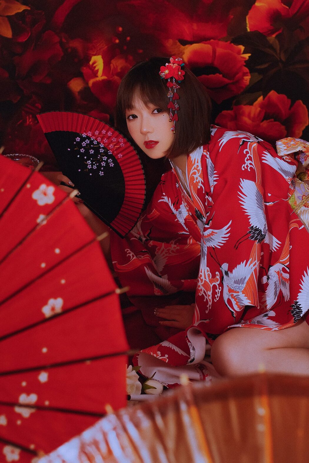 YiTuYu艺图语 Vol.3221 Xiao Lan