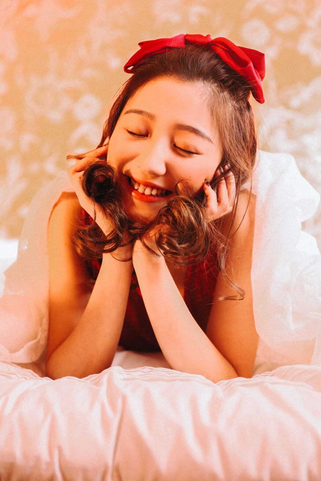 YiTuYu艺图语 Vol.3236 Yi Yi Qi