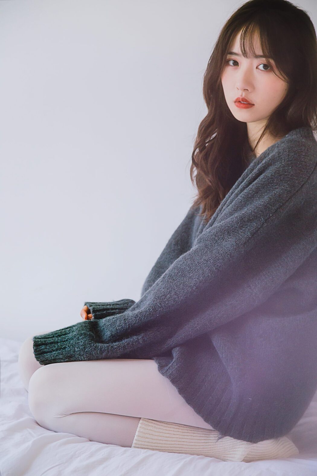 YiTuYu艺图语 Vol.3215 Li Wo Yun Yun