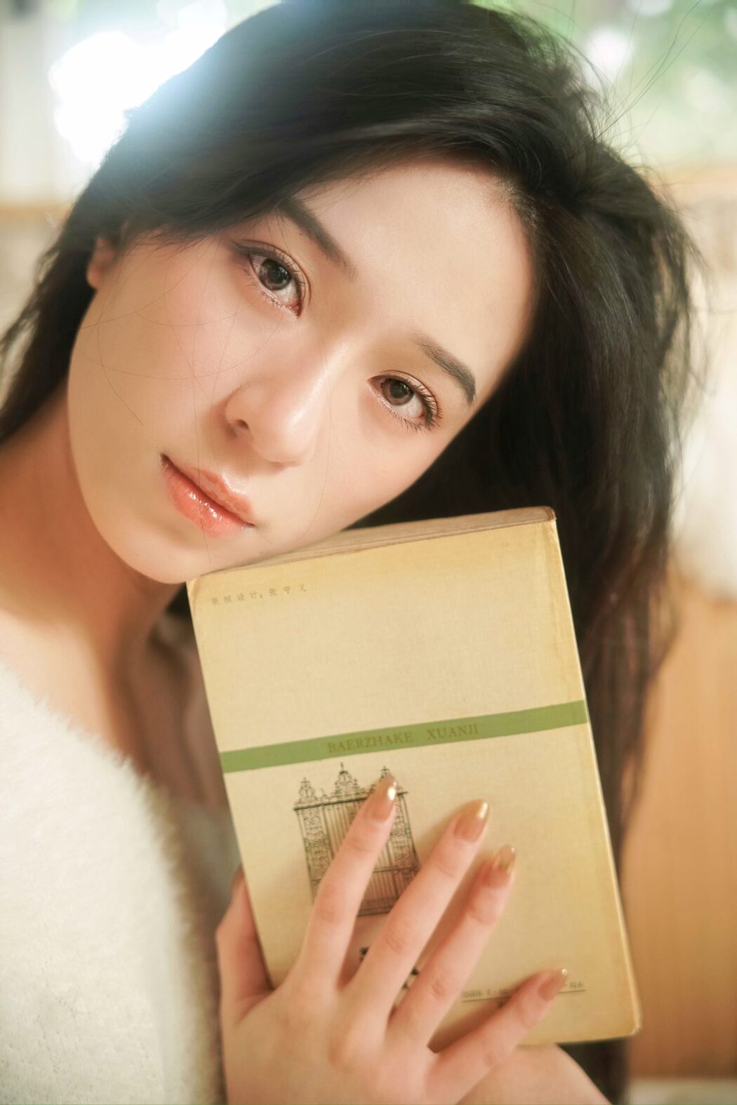 YiTuYu艺图语 Vol.3216 Xiao Su