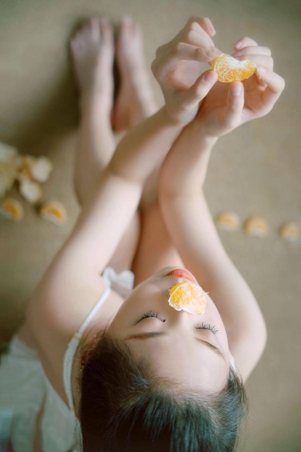 YiTuYu艺图语 Vol.3232 Xiao Yi