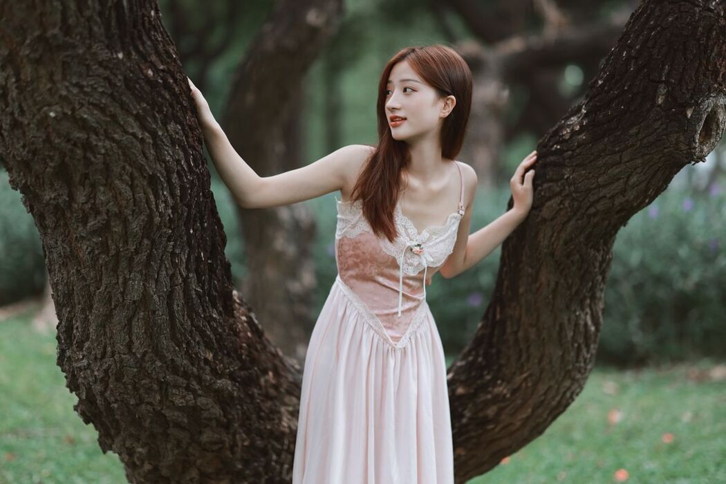 YiTuYu艺图语 Vol.3250 Jiao Tang