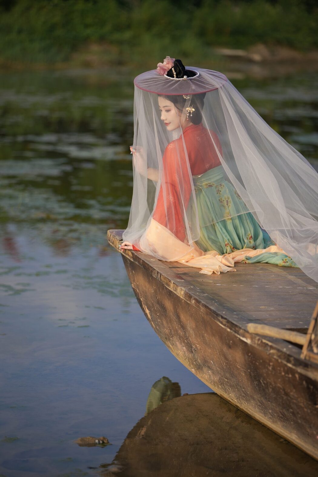 YiTuYu艺图语 Vol.3339 Zha Ji Bing Ke Le