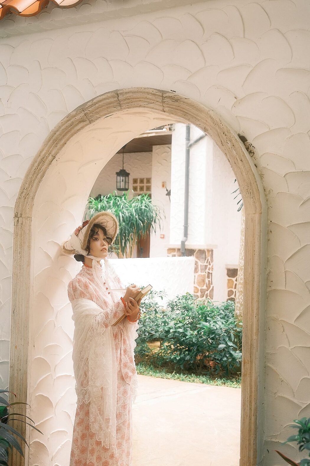 YiTuYu艺图语 Vol.3333 Ke Yi Shou