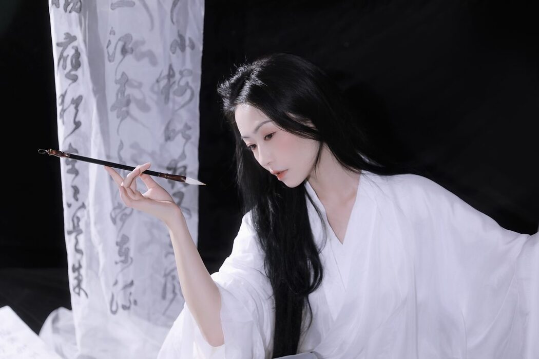 YiTuYu艺图语 Vol.3358 Li Li