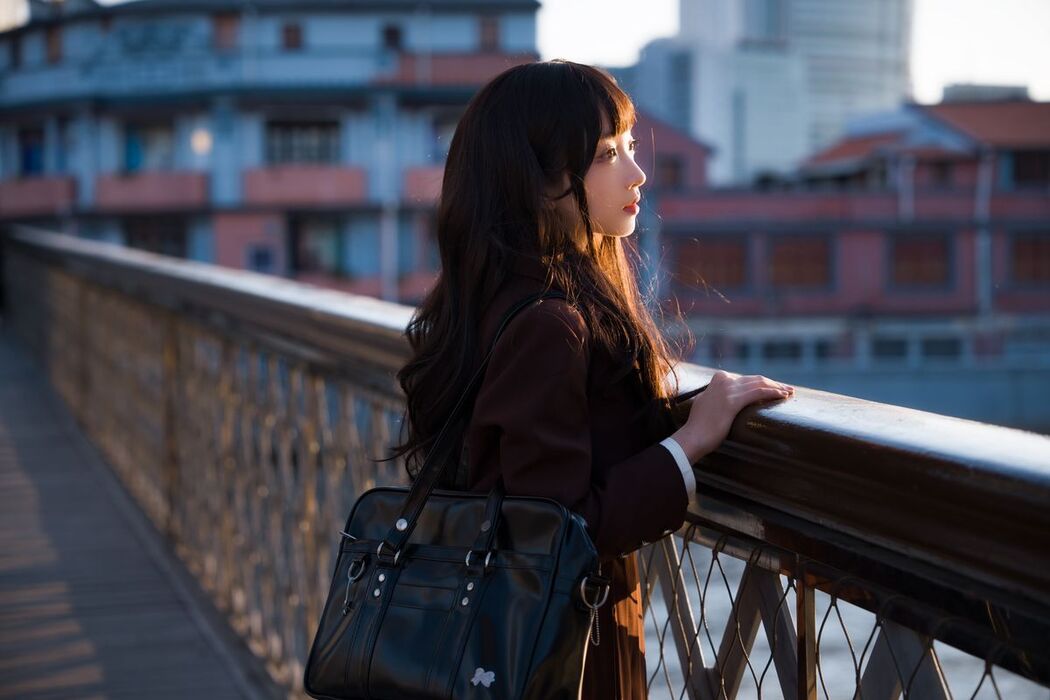 YiTuYu艺图语 Vol.3255 Mao Tou Ying Bu He Niu Nai