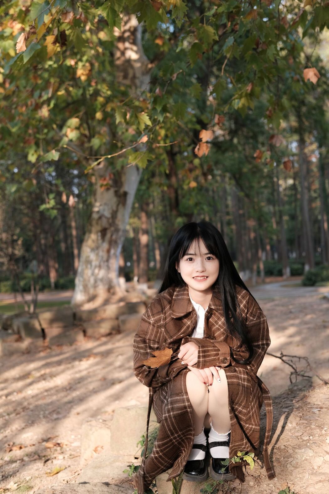 YiTuYu艺图语 Vol.3291 Xiao Yi Mei Mei Cute