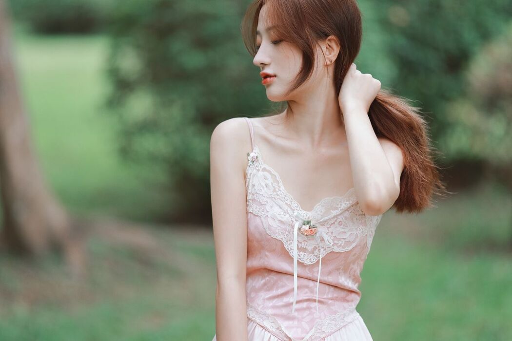 YiTuYu艺图语 Vol.3250 Jiao Tang
