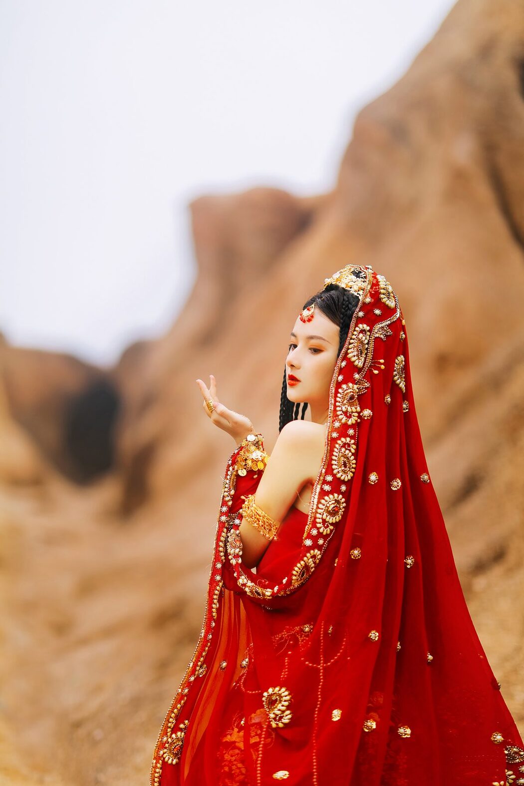 YiTuYu艺图语 Vol.3367 Zha Ji Bing Ke Le