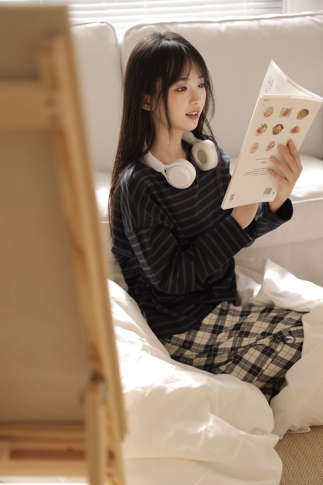 YiTuYu艺图语 Vol.3249 Li Li Zai W