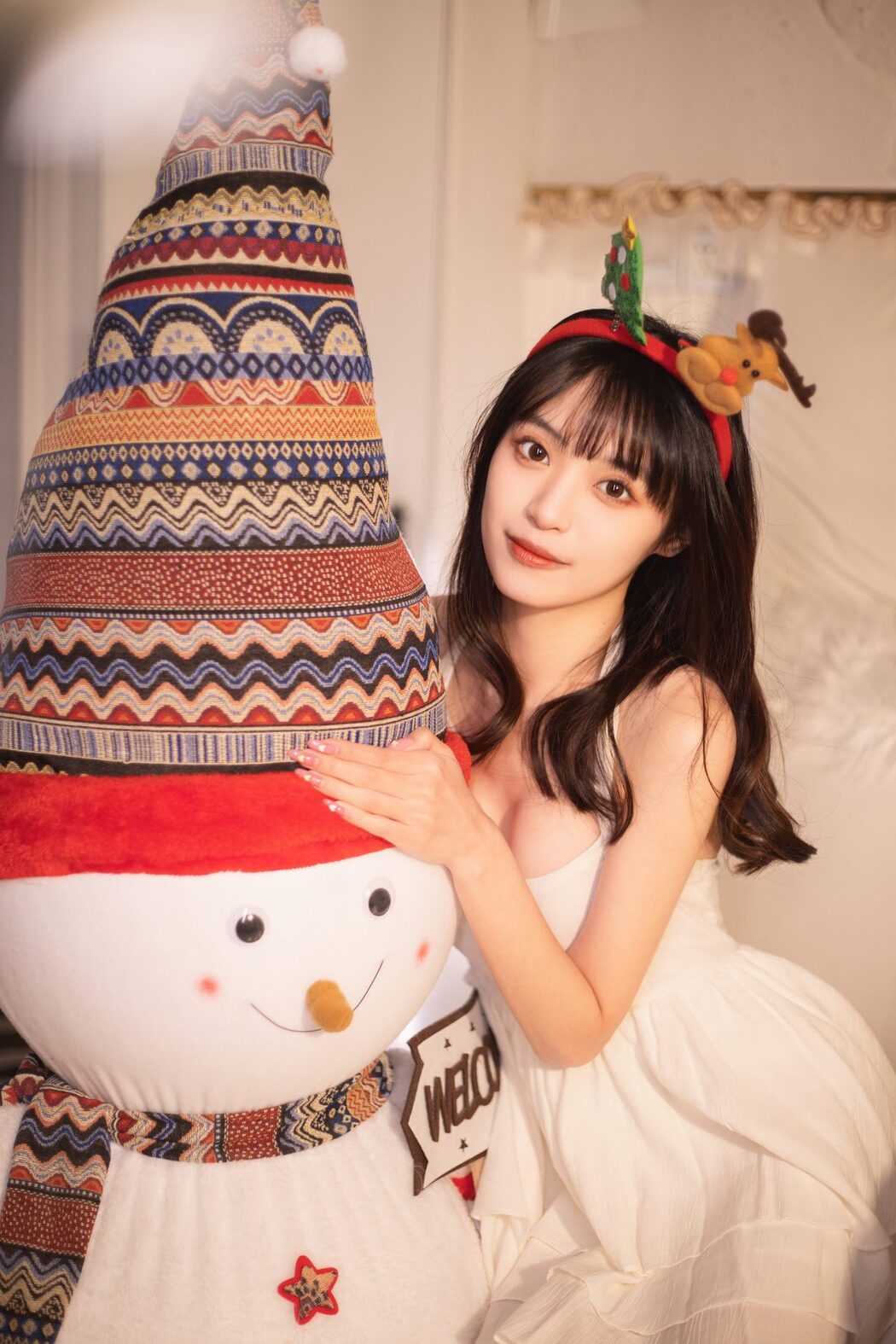 YiTuYu艺图语 Vol.3342 Y