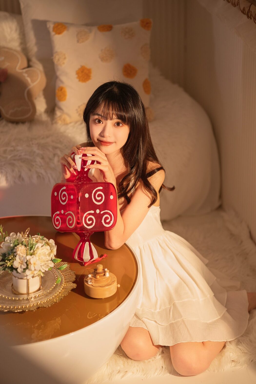 YiTuYu艺图语 Vol.3342 Y