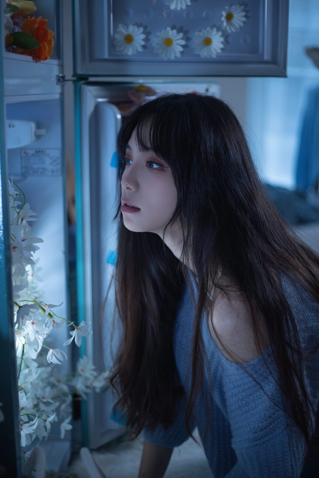 YiTuYu艺图语 Vol.3362 Li lee