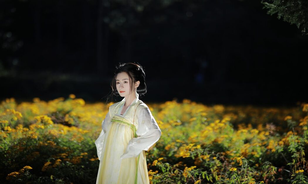 YiTuYu艺图语 Vol.3343 Xiao E Jiang Jiang Jiang