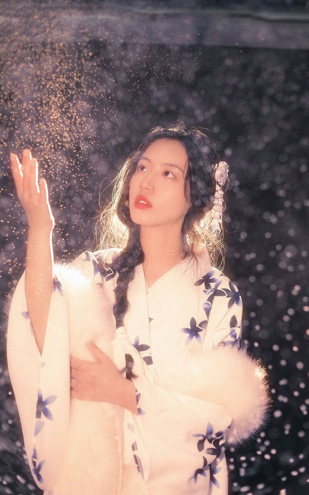 YiTuYu艺图语 Vol.3259 Ma La Yu Zi Yzz