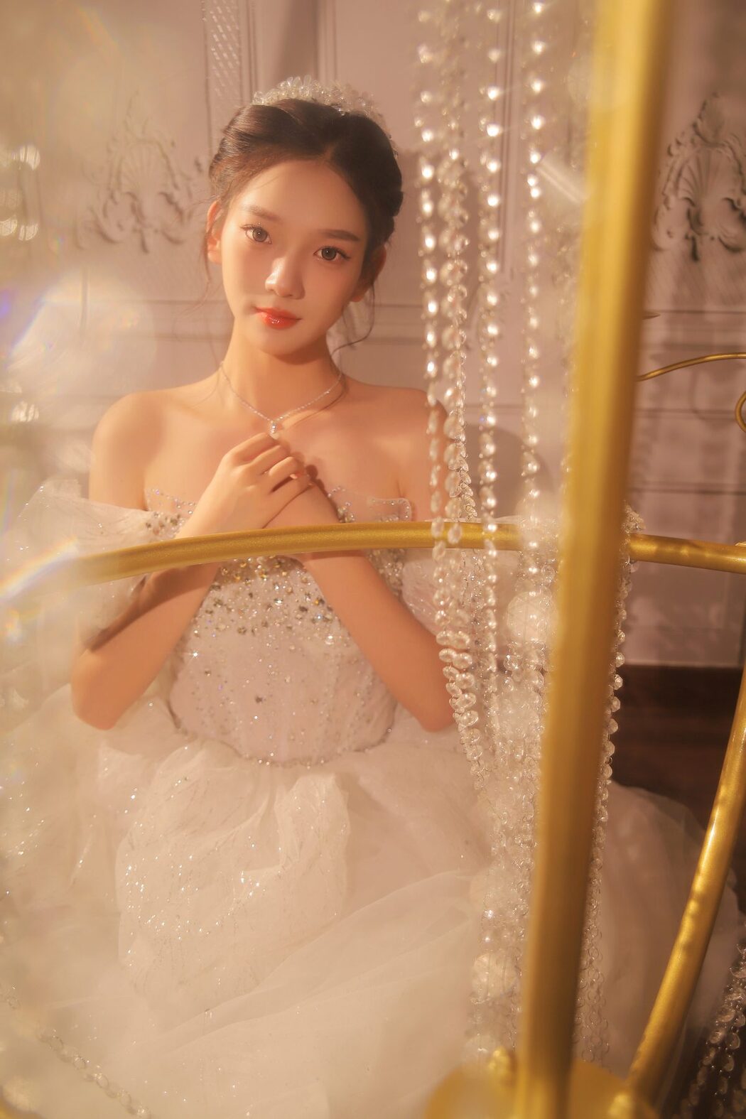 YiTuYu艺图语 Vol.3377 Ccc