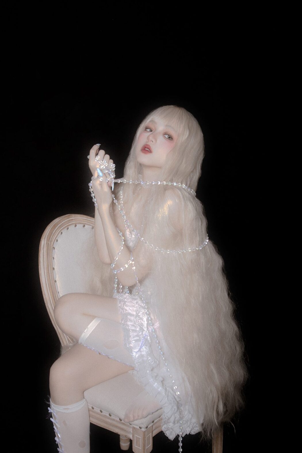 YiTuYu艺图语 Vol.3334 Yue Ban Le Ba