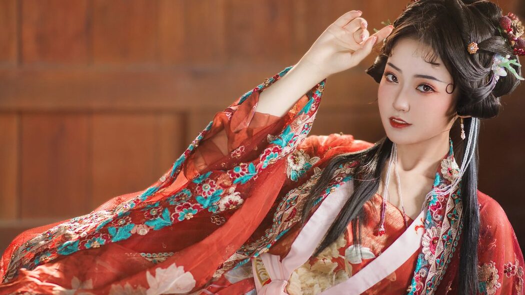 YiTuYu艺图语 Vol.3338 Rou Du Du De Xiao Hai Teng