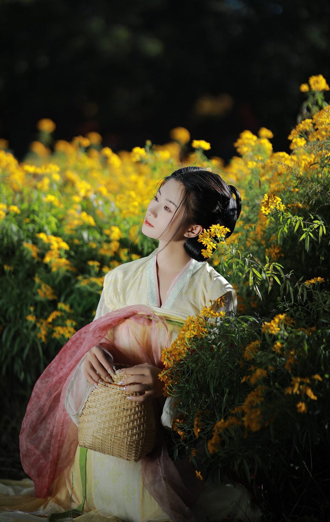 YiTuYu艺图语 Vol.3343 Xiao E Jiang Jiang Jiang